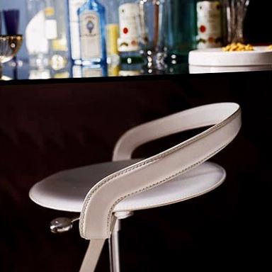 Cayman bar stool