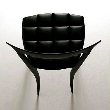 The Chair Charme
