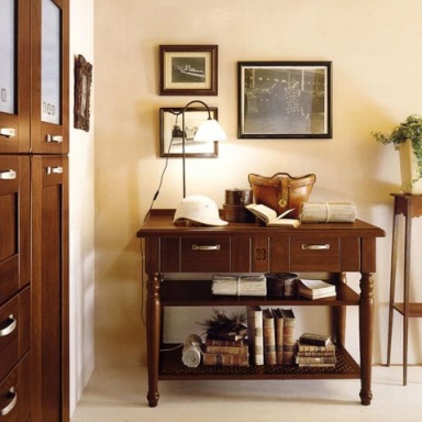 Kitchen (Suite kitchen) Erica 1