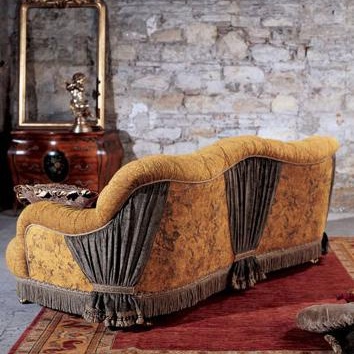 The Alexander Sofa