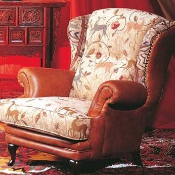 The Bergere Chair 2