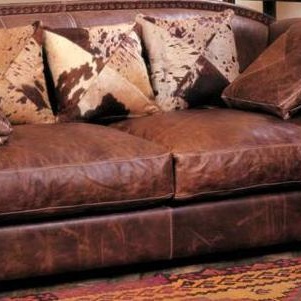 The Avon Sofa