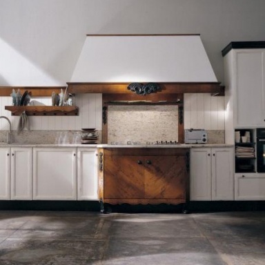 Kitchen (kitchen set) Dindarello 2