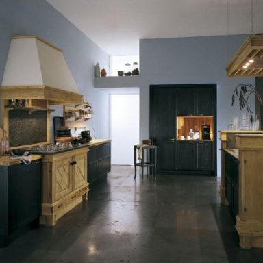 Kitchen (kitchen set) Sakè 1