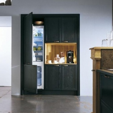 Kitchen (kitchen set) Sakè 1