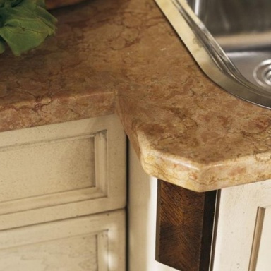 Kitchen (kitchen set) Sauterne 1