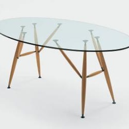 The Dedalo Table