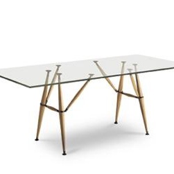 The Dedalo Table