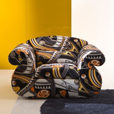 Chair Regina di Cuori