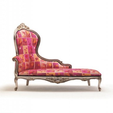 Chaise longue I-sofa