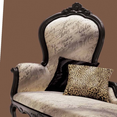 Chaise longue I-sofa