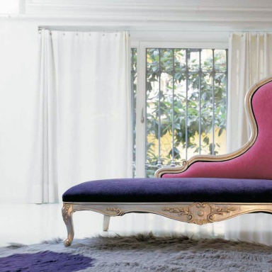 Chaise longue I-sofa