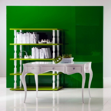 Bookcase Armonia