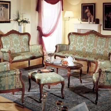 Sofa Modenese Gastone