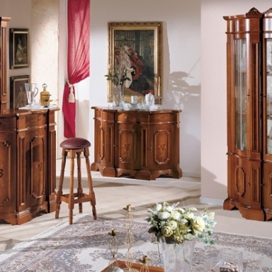 Modenese Gastone Sideboard
