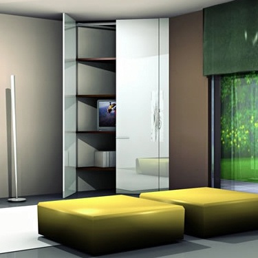 Dressing Room 3 Multimed