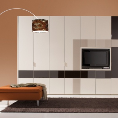 The Wardrobe Tattoo 1