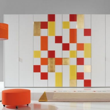 The Wardrobe Tattoo 1