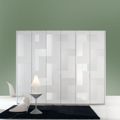 The Wardrobe Tattoo 1