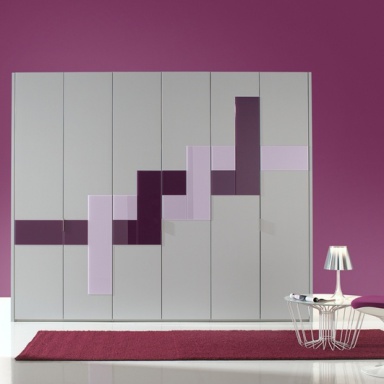 The Wardrobe Tattoo 1