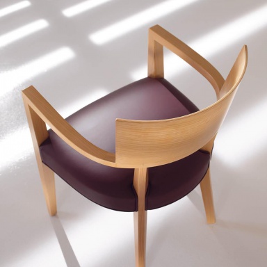Arpa Chair
