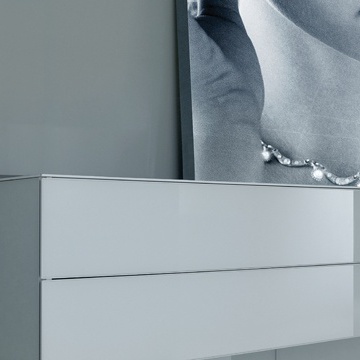 Abacus Walk-In Closet