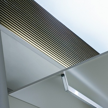 Abacus Walk-In Closet