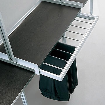 Walk-In Closet Zenit