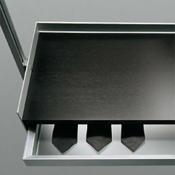 Walk-In Closet Zenit