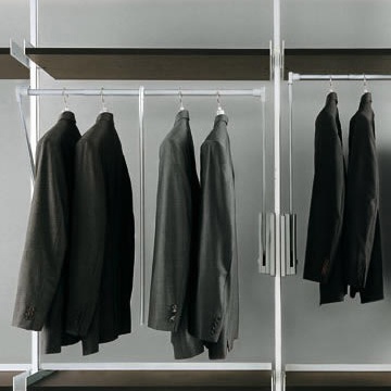 Walk-In Closet Zenit