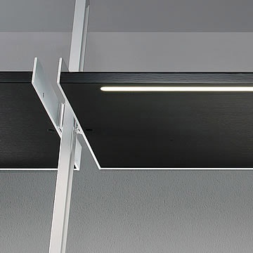 Walk-In Closet Zenit