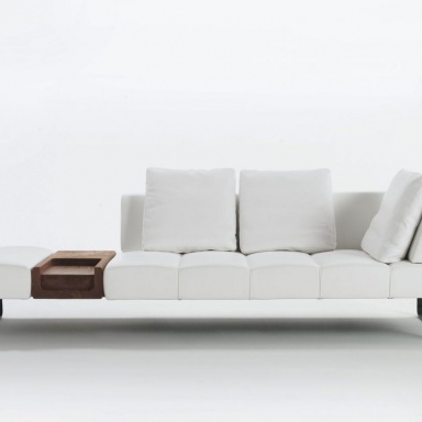 The Patmos Sofa