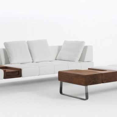 The Patmos Sofa