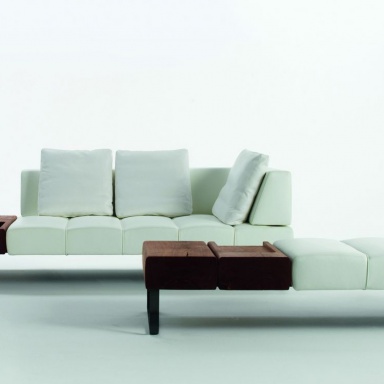 The Patmos Sofa