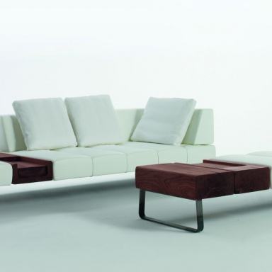The Patmos Sofa