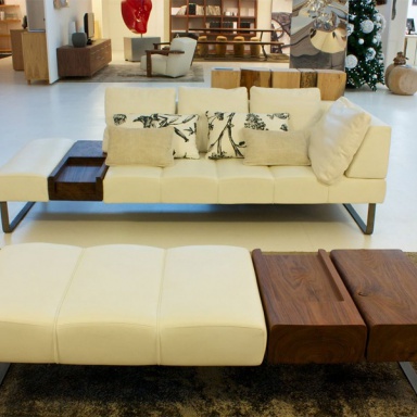 The Patmos Sofa