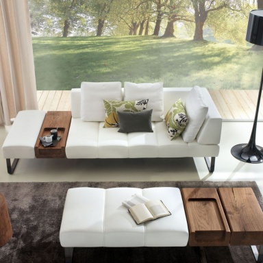 The Patmos Sofa