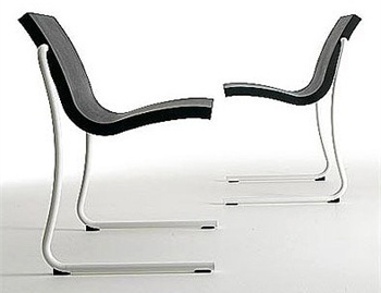 The Magic Chair, Fasem