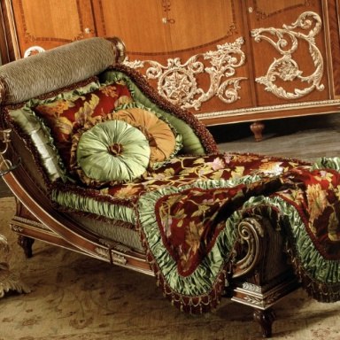 Day bed Riva Mobili d'arte