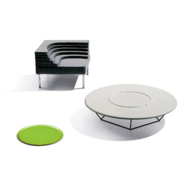 Coffee table Central