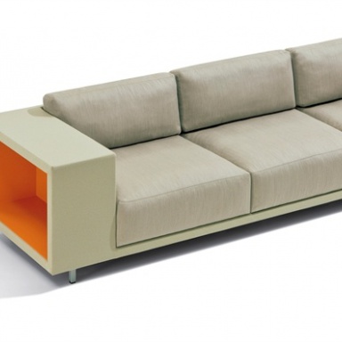 The Grid Sofa
