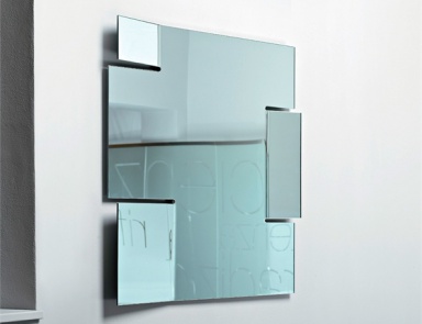 Hiroshi Mirror, Fiam