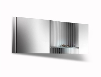 Mistral Mirror, Fiam