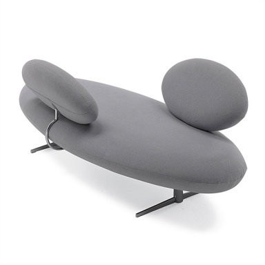 Couch New Fantasy Ovale