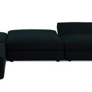 Sofa Serpentayn
