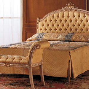 CANALETTO bed
