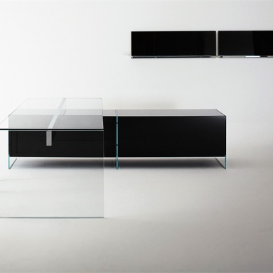 Elle Plus Shelf