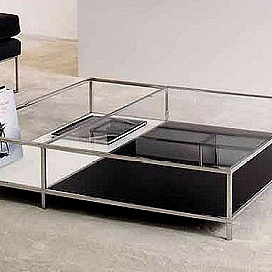 Faraday coffee table