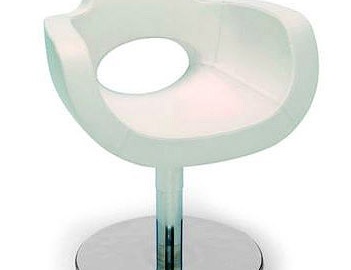 Armchair Aureole, Gamma Arredamenti