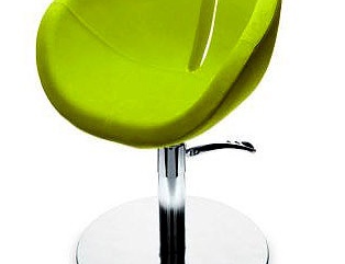 Chair Ikebana, Gamma Arredamenti